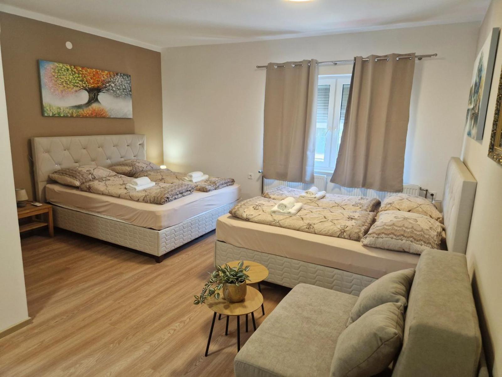 B&B Mio Nonno Rooms Ljubljana Ex Bizeljcan Rooms Екстериор снимка