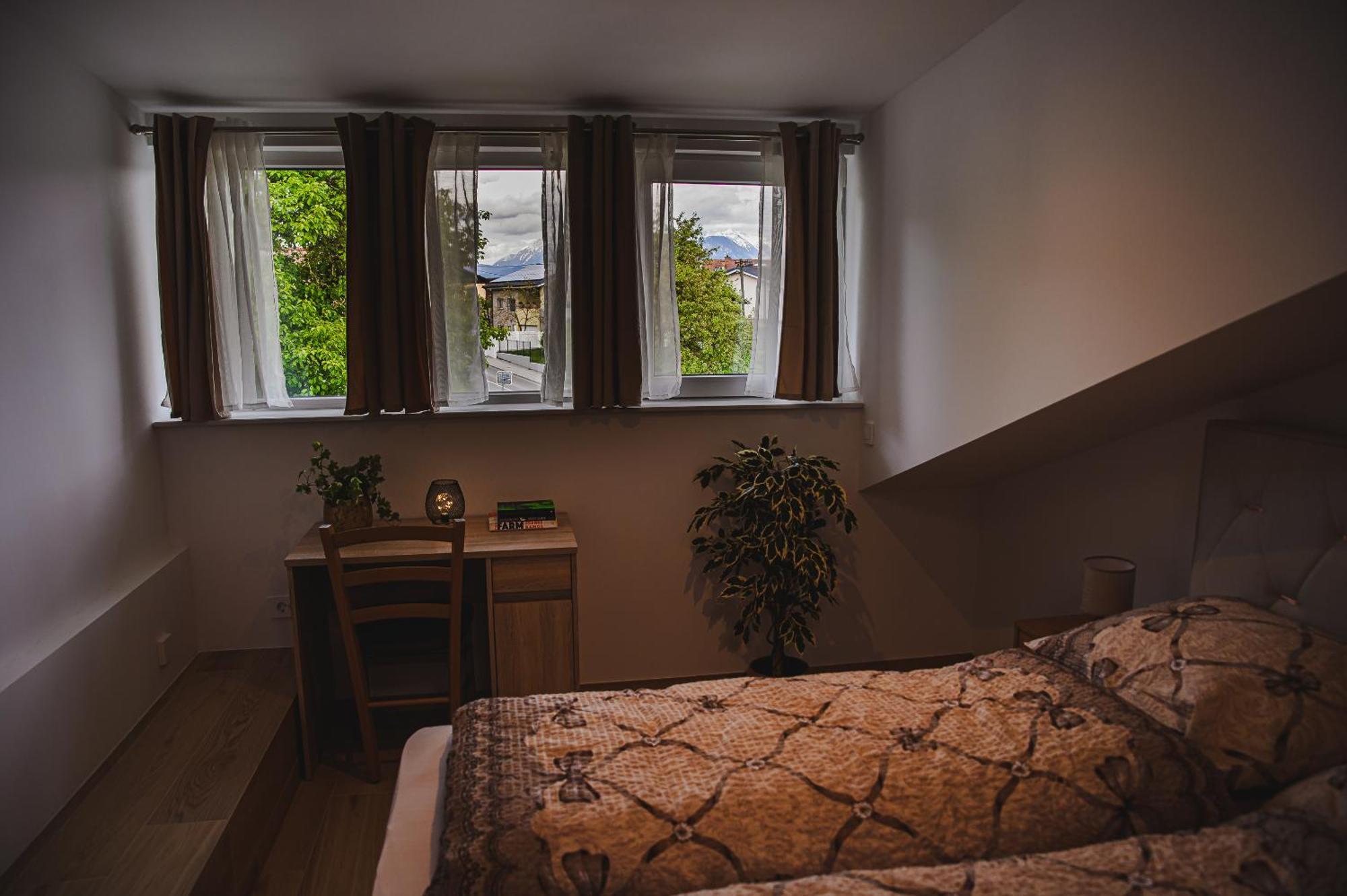 B&B Mio Nonno Rooms Ljubljana Ex Bizeljcan Rooms Екстериор снимка